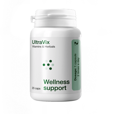 Ultravix